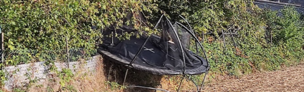 Trampolinpark Lanzerath